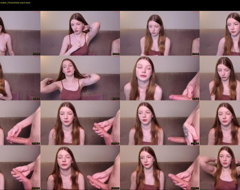 lovirss — 121 minute Chaturbate couple cam capture, 720p, Mar 8, 2026