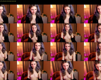 lychee__chan — 56 minute Chaturbate female cam capture, 720p, Mar 8, 2026