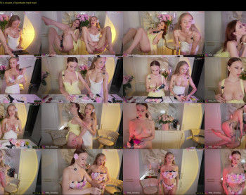 mia_cloudy — 121 minute Chaturbate female cam capture, 720p, Mar 8, 2026