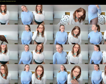 milkykandy — 58 minute Chaturbate female cam capture, 720p, Mar 8, 2026