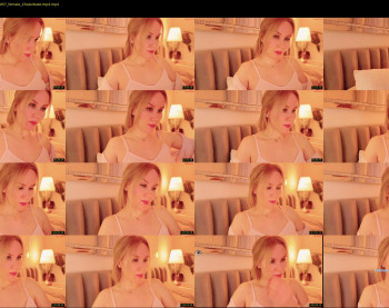 myassistant — 120 minute Chaturbate female cam capture, 720p, Mar 9, 2026