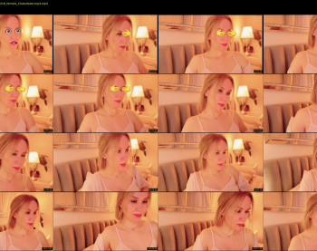 myassistant — 79 minute Chaturbate female cam capture, 720p, Mar 9, 2026