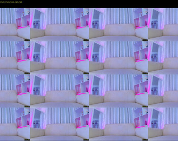 nezo_ — 4 minute Chaturbate female cam capture, 720p, Mar 8, 2026