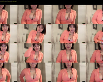 oohhellothere — 20 minute Chaturbate female cam capture, 720p, Mar 8, 2026