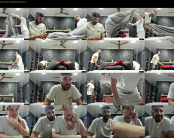playinwidfire — 4 minute Chaturbate male cam capture, 480p, Mar 8, 2026