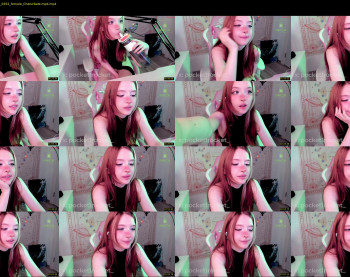 pocketrocket_ — 7 minute Chaturbate female cam capture, 720p, Mar 9, 2026