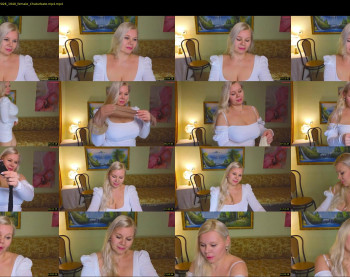 reasonforpassion_ — 19 minute Chaturbate female cam capture, 720p, Mar 8, 2026