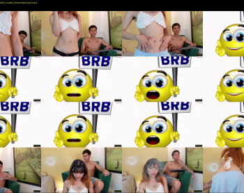 rosse_dredd — 71 minute Chaturbate couple cam capture, 720p, Mar 8, 2026