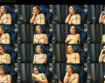 sandra_sww — 88 minute Chaturbate couple cam capture, 720p, Mar 8, 2026