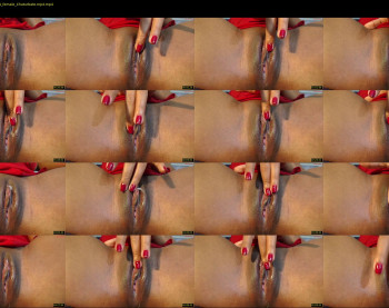 sofia_fer — 6 minute Chaturbate female cam capture, 720p, Mar 8, 2026
