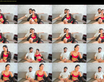 sophywhisper — 7 minute Chaturbate couple cam capture, 720p, Mar 8, 2026