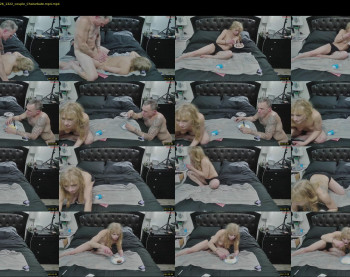 spankandsubmit — 11 minute Chaturbate couple cam capture, 720p, Mar 8, 2026