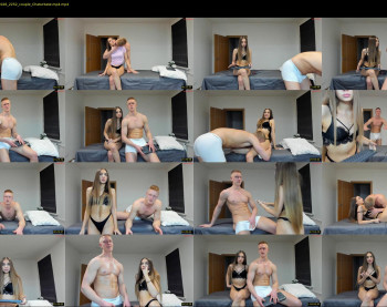 stepsisandstepbro — 73 minute Chaturbate couple cam capture, 720p, Mar 8, 2026