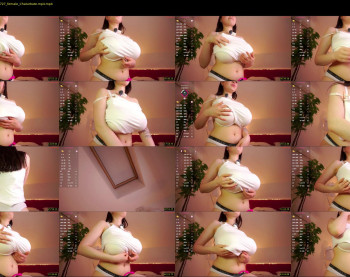 sweetyoops — 49 minute Chaturbate female cam capture, 720p, Mar 8, 2026
