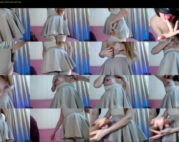 trioa — 10 minute Chaturbate couple cam capture, 720p, Mar 8, 2026