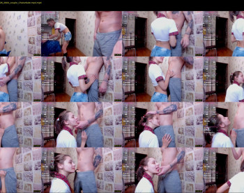 acute_obsession — 14 minute Chaturbate couple cam capture, 720p, Mar 9, 2026