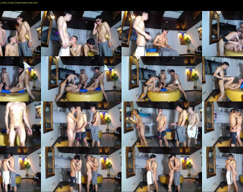 backyardigans — 63 minute Chaturbate male cam capture, 720p, Mar 10, 2026