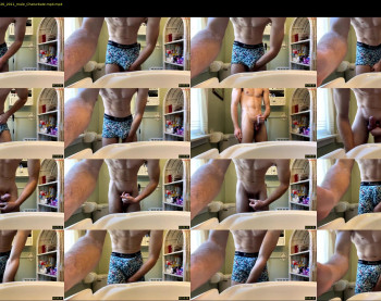 basicallyjustmee — 7 minute Chaturbate male cam capture, 720p, Mar 9, 2026