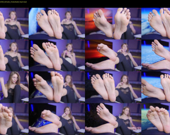 cassiablade1 — 80 minute Chaturbate female cam capture, 720p, Mar 9, 2026