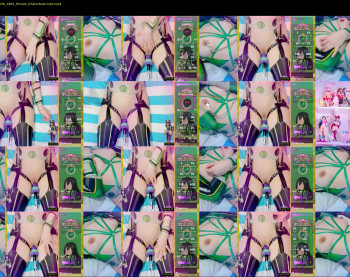 daddyslittlegirl01 — 84 minute Chaturbate female cam capture, 720p, Mar 9, 2026