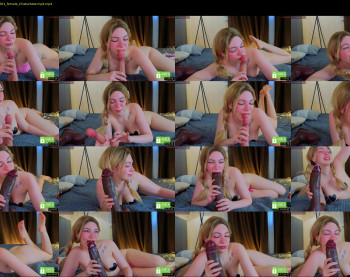 deepcums_ — 100 minute Chaturbate female cam capture, 720p, Mar 9, 2026