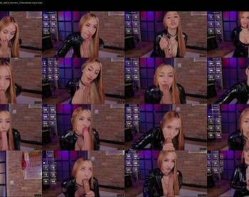 evit_dirty_mind_ — 73 minute Chaturbate couple cam capture, 720p, Mar 10, 2026