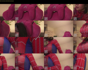 forestproject — 11 minute Chaturbate female cam capture, 720p, Mar 9, 2026