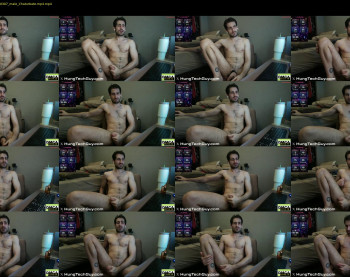 hungtechguy — 17 minute Chaturbate male cam capture, 720p, Mar 10, 2026