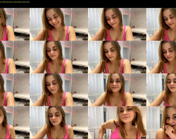 isauratorkelson — 3 minute Chaturbate female cam capture, 720p, Mar 9, 2026