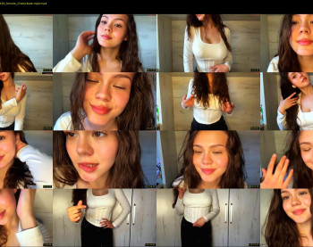 jodeesolarz — 75 minute Chaturbate female cam capture, 720p, Mar 9, 2026