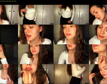 jodeesolarz — 120 minute Chaturbate female cam capture, 720p, Mar 9, 2026