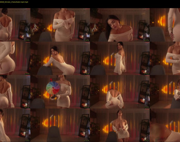 jseductiveart — 50 minute Chaturbate female cam capture, 720p, Mar 10, 2026
