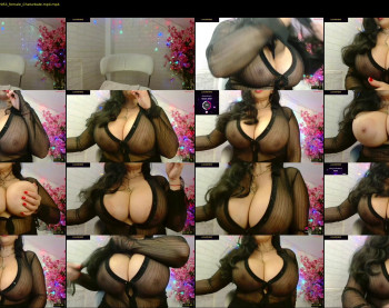 madlyn_dee — 17 minute Chaturbate female cam capture, 720p, Mar 9, 2026