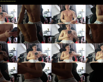 max_cortes1_ — 41 minute Chaturbate male cam capture, 720p, Mar 9, 2026
