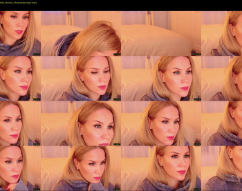myassistant — 38 minute Chaturbate female cam capture, 720p, Mar 9, 2026