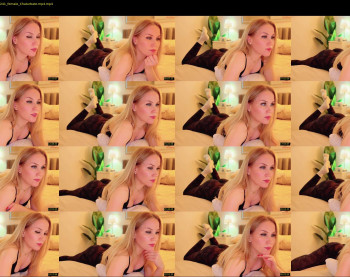 myassistant — 44 minute Chaturbate female cam capture, 720p, Mar 10, 2026