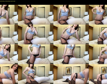 shell2822 — 4 minute Chaturbate female cam capture, 720p, Mar 9, 2026
