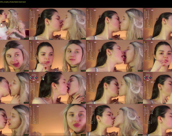 sweetyoops — 22 minute Chaturbate female cam capture, 720p, Mar 9, 2026