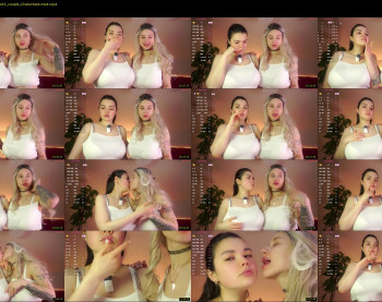 sweetyoops — 16 minute Chaturbate female cam capture, 720p, Mar 9, 2026