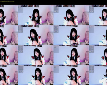ta_miau — 10 minute Chaturbate female cam capture, 720p, Mar 9, 2026