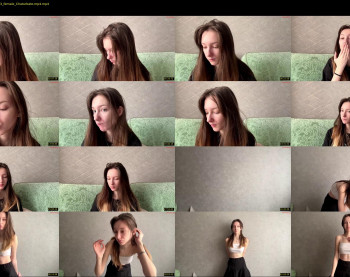 troybailly — 48 minute Chaturbate female cam capture, 720p, Mar 9, 2026