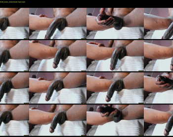 123hellyeah — 22 minute Chaturbate male cam capture, 720p, Mar 10, 2026