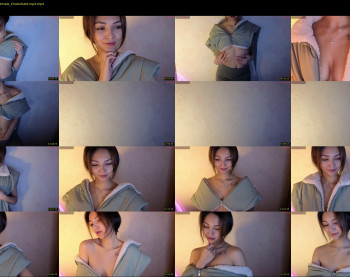 hihika — 37 minute Chaturbate female cam capture, 720p, Mar 11, 2026