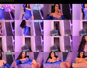 hotfallingdevil — 62 minute Chaturbate female cam capture, 720p, Mar 10, 2026