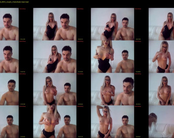 irenne_hot — 4 minute Chaturbate couple cam capture, 480p, Mar 10, 2026