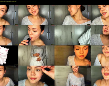 jodeesolarz — 120 minute Chaturbate female cam capture, 720p, Mar 10, 2026