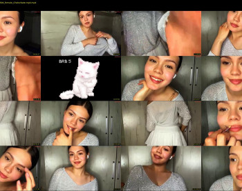 jodeesolarz — 70 minute Chaturbate female cam capture, 720p, Mar 10, 2026