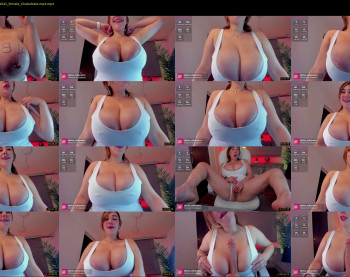 miss_sofiaa_ — 120 minute Chaturbate female cam capture, 720p, Mar 10, 2026