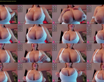 miss_sofiaa_ — 7 minute Chaturbate female cam capture, 720p, Mar 10, 2026