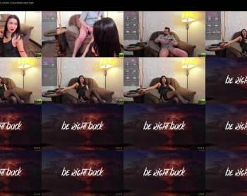 serdron_ — 16 minute Chaturbate couple cam capture, 720p, Mar 10, 2026
